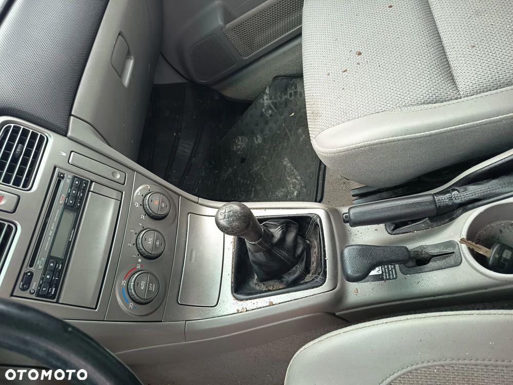 Subaru Forester 2.0GL 16v 4x4 - 6