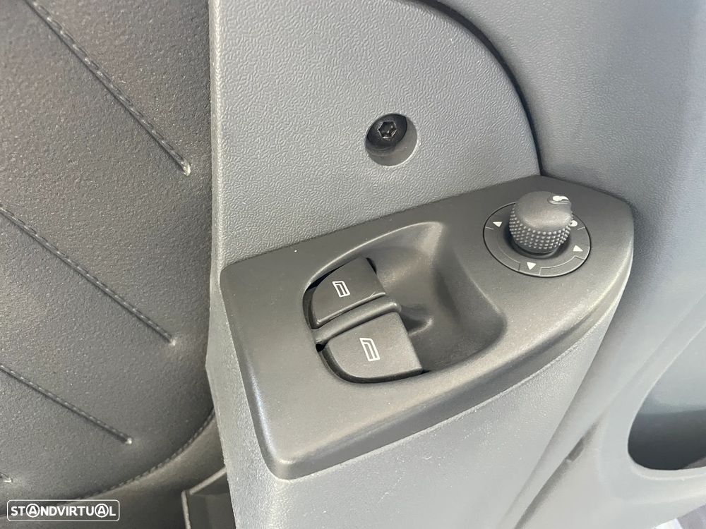 McLouis Glen 430W - Autocaravana - 34