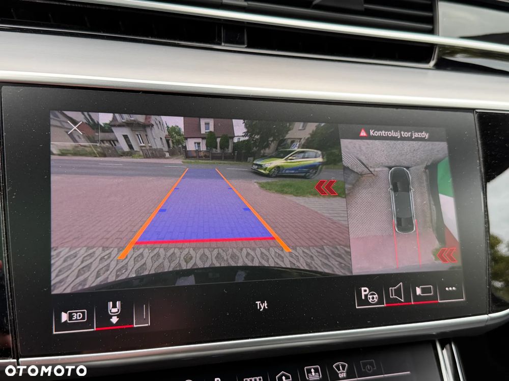 Audi A8 50 TDI mHEV Quattro Tiptr - 28