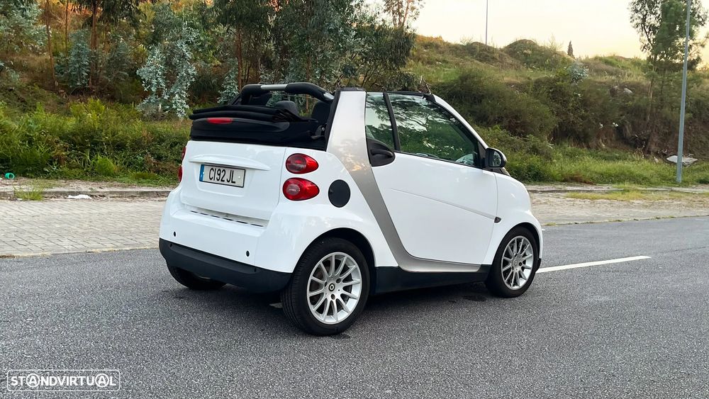 Smart ForTwo Coupé - 15