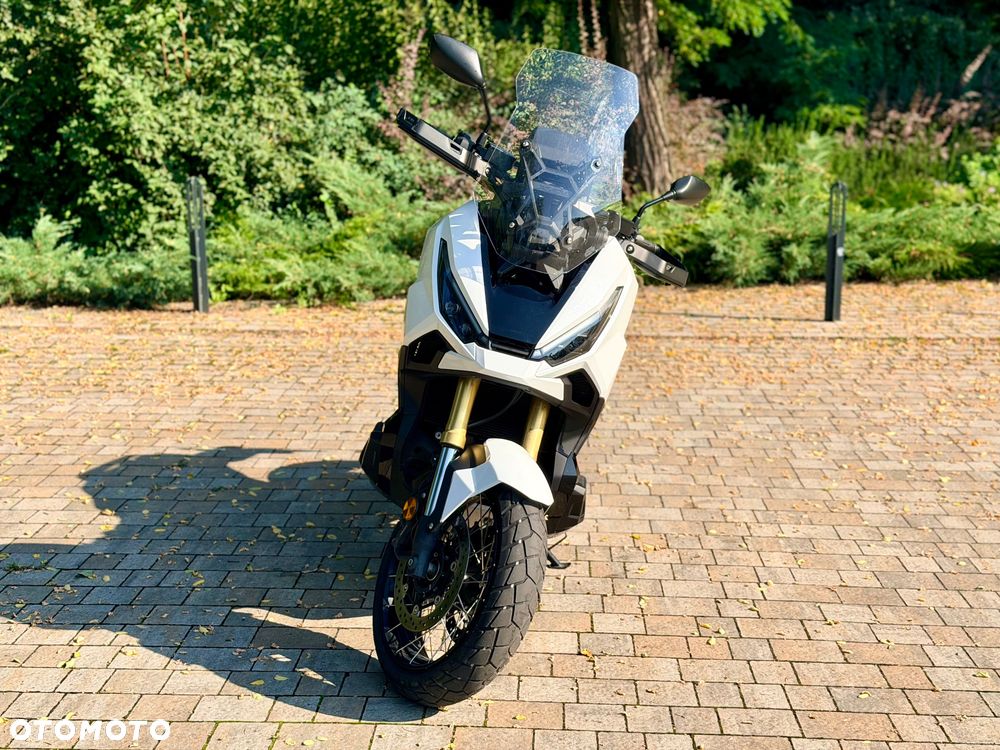 Honda X-ADV - 2