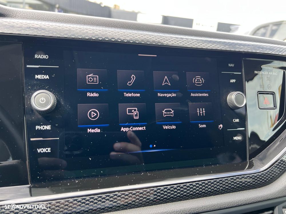 VW Taigo 1.0 TSI Urban - 22