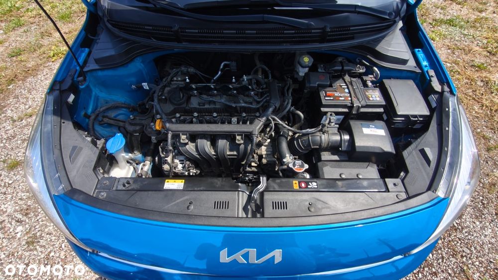 Kia Rio - 5
