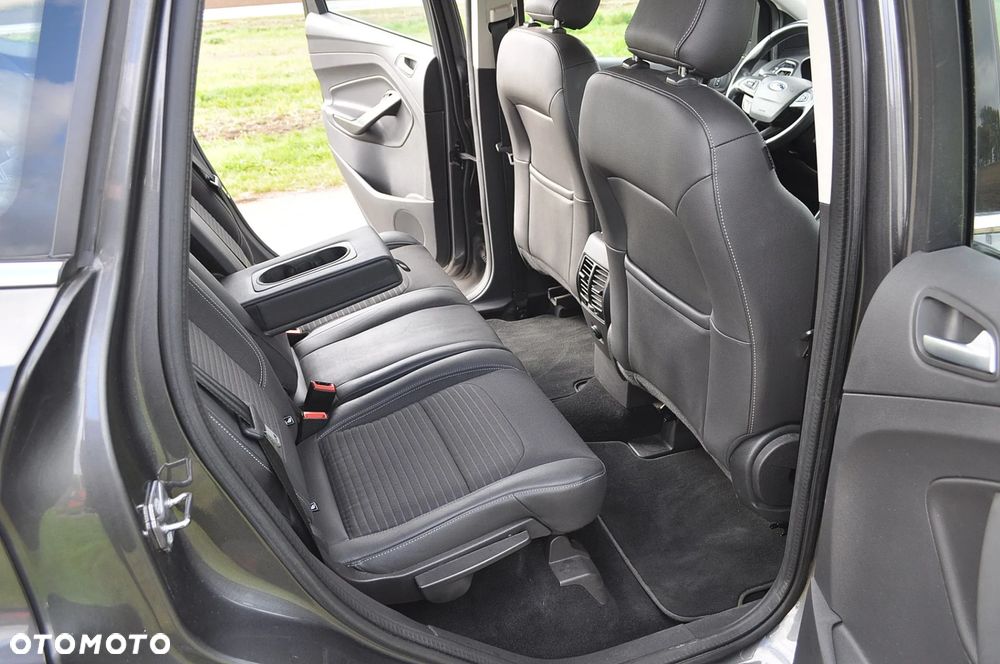 Ford Kuga 2.0 TDCi AWD Edition - 18