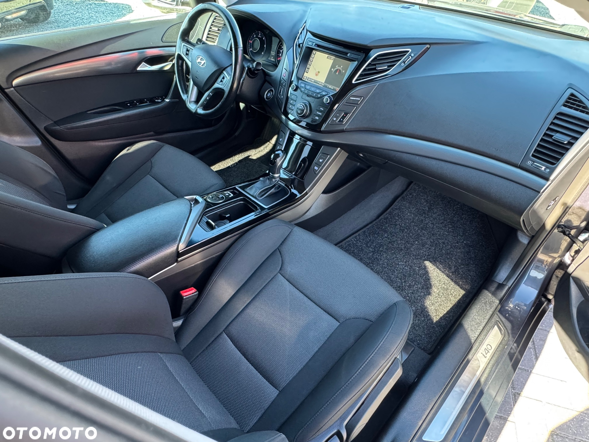 Hyundai i40 - 25