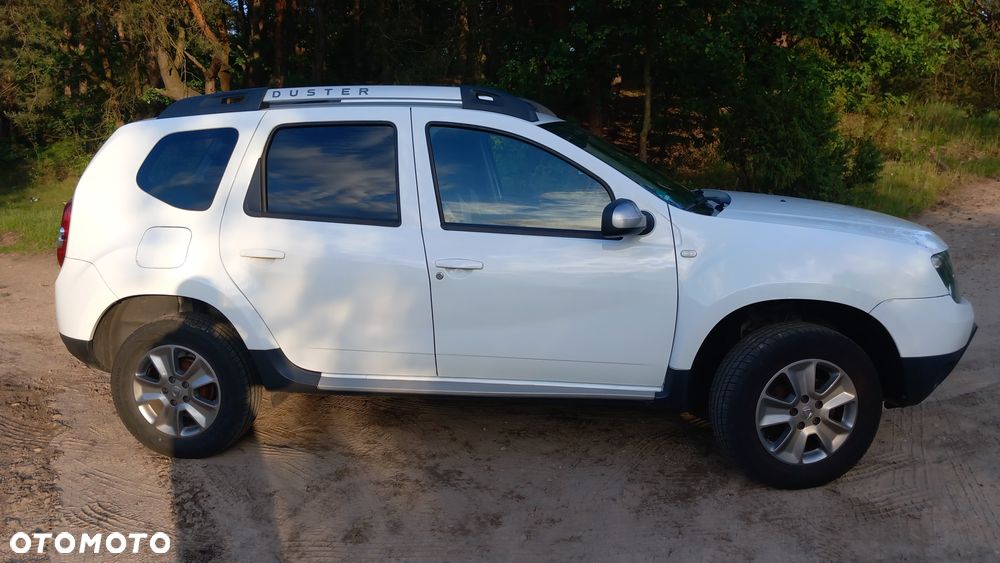Dacia Duster 1.6 SCe Prestige - 12
