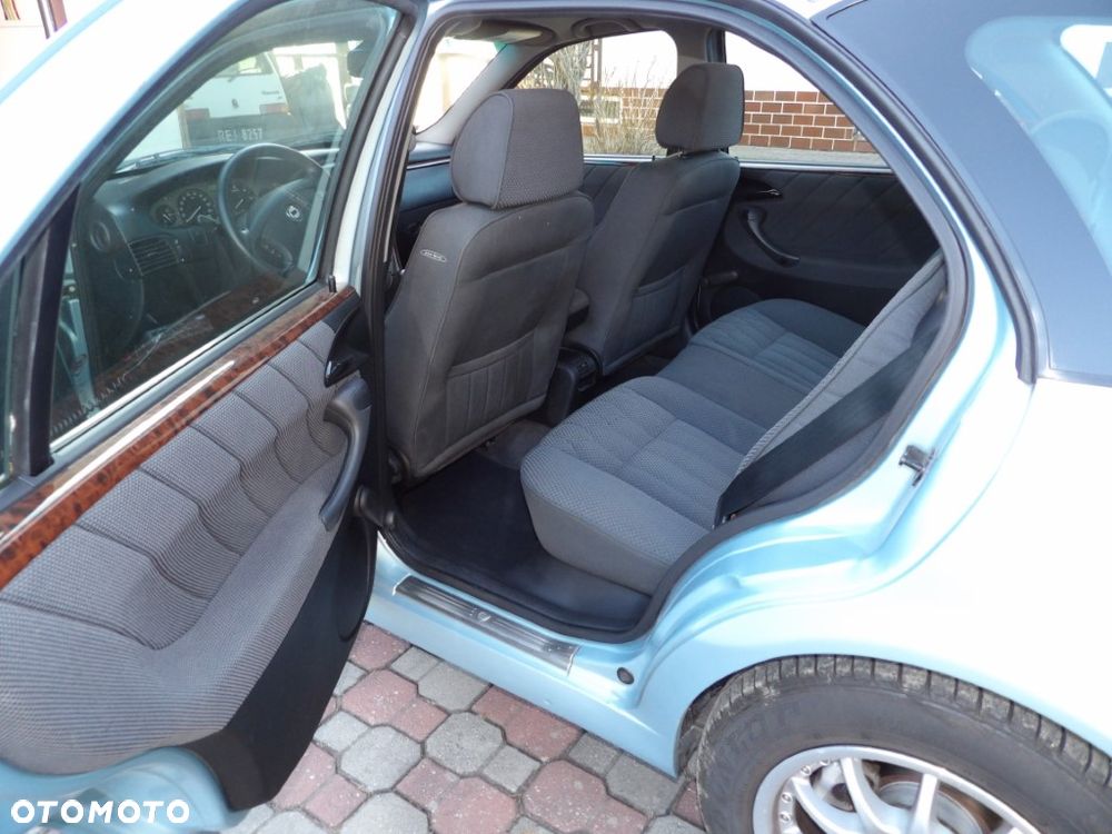 Lancia Lybra 1.9 JTD - 7