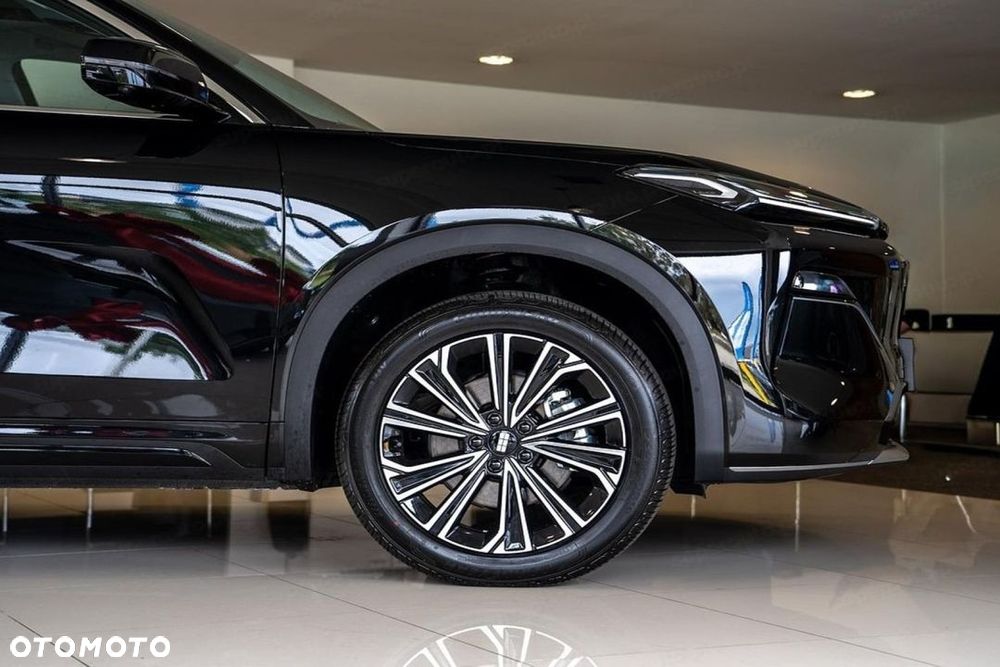 Geely Starray - 15