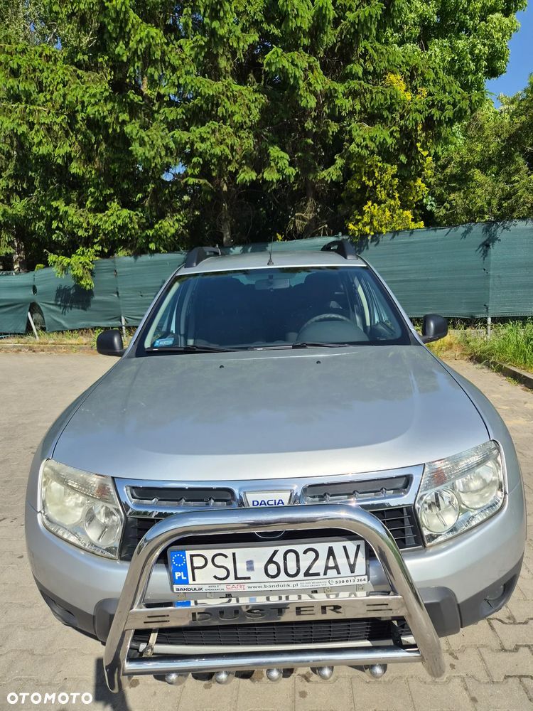 Dacia Duster - 3