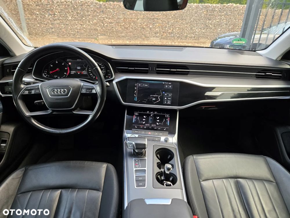 Audi A6 Limousine - 7