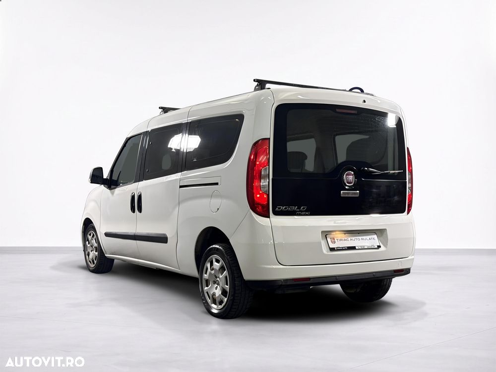 Fiat Doblo - 4