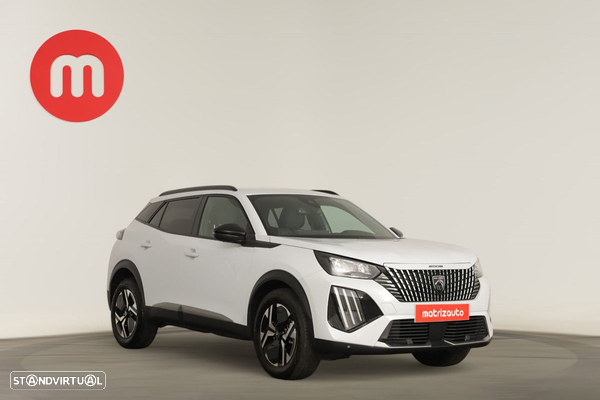 Peugeot 2008 1.2 PureTech Allure