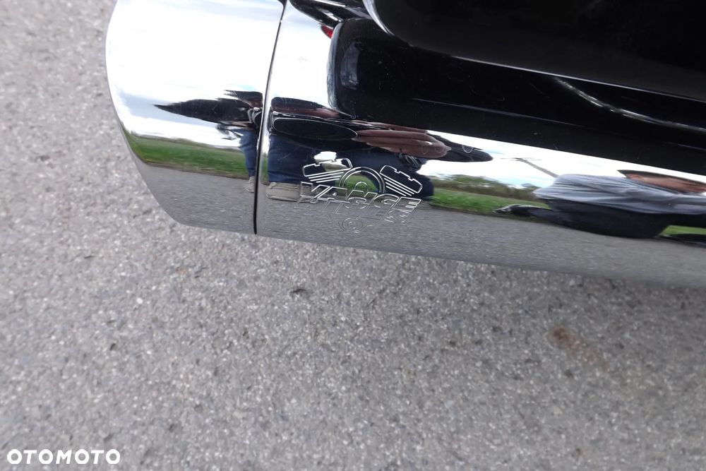 Harley-Davidson FLH Electra Glide - 14