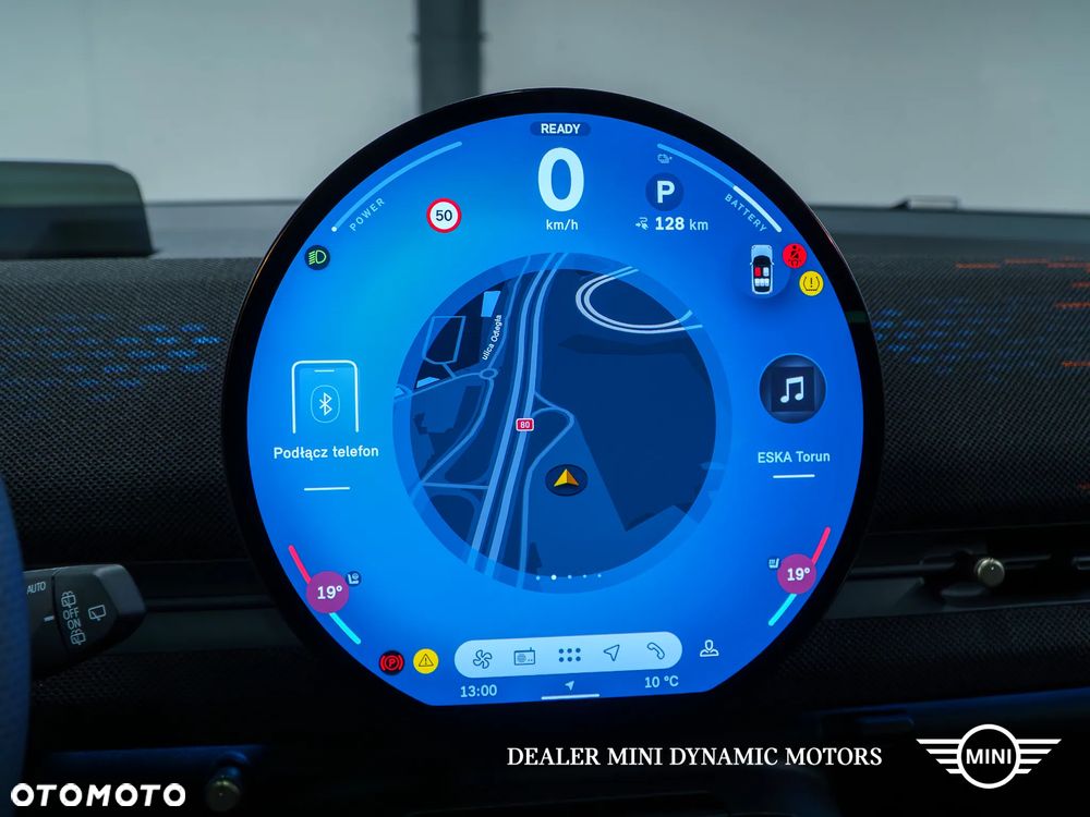 MINI Aceman SE John Cooper Works Trim - 32