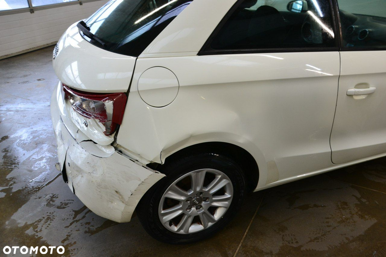 Audi A1 - 13