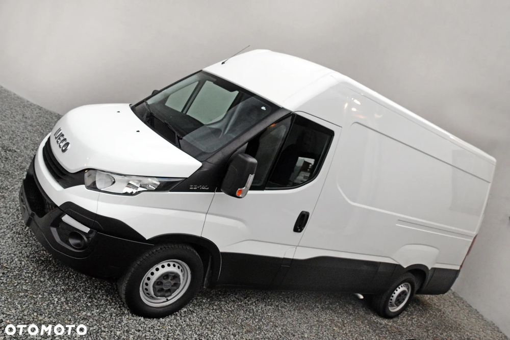 Iveco Daily 35-140 - 16