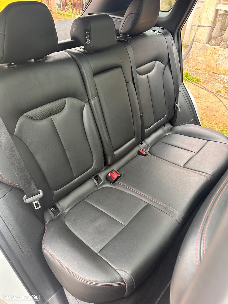 Renault Kadjar 1.3 TCe Black Edition EDC - 16