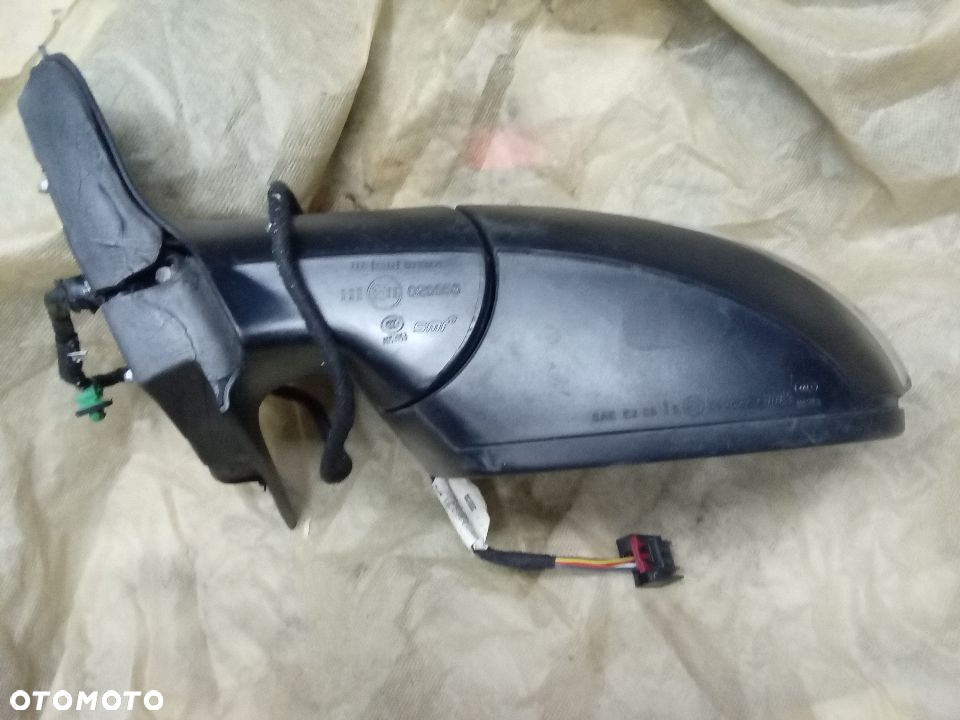 lusterko vw jetta scirocco 6 7 9 pin 5c 2009 2018 - 3