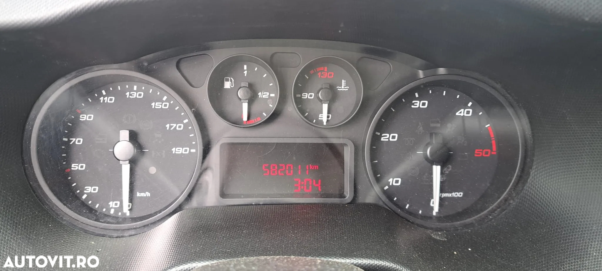 Iveco DAILY - 5