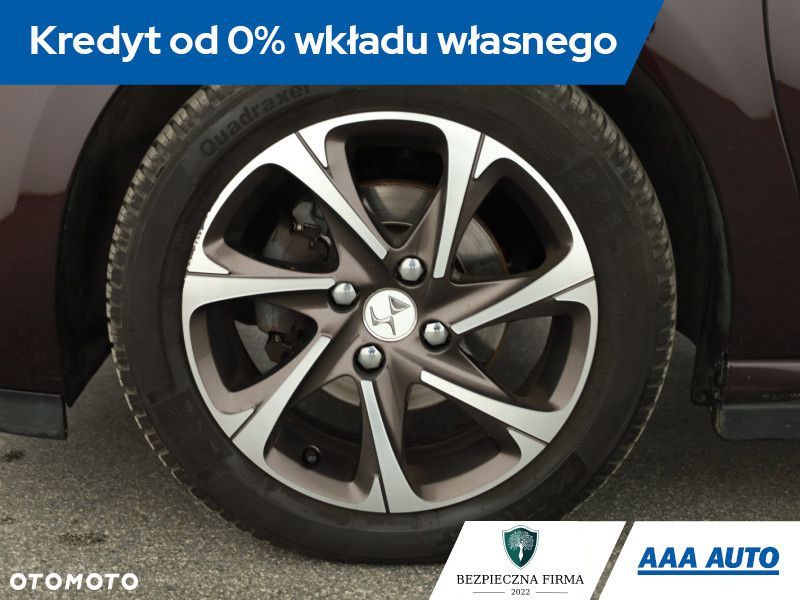 DS Automobiles DS 3 - 14