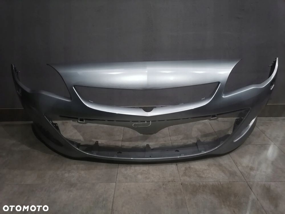 zderzak przód przedni opel astra j 2012r- lift xenon Y40R Z22C GAR Z190 GWH Z187 GWA Z40R GAZ GCW Z186 Z41C GOP Z22A GEU Z20Z GEK Z21Y GEP Z177 GAL Z176 GAN GBM Z12U Z22S GWJ Z20R GBG Z50H GCS Z40Y 55U Z179 GEV Z30K GAY Z50B 63U GBH Z40Q AJU GWD Z161V Z162 GWE Z41E G6R Z30V Z30Q GOK 2GU Z50C Z22N GU3 Z22M GOL Z20Z z474 Z41V - 12