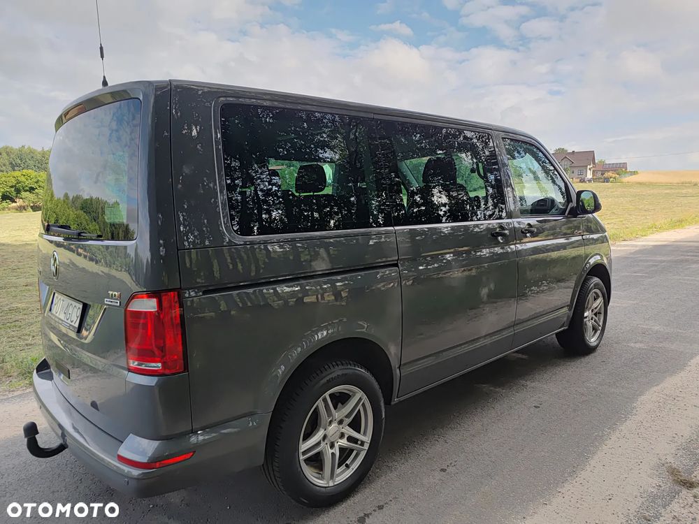 Volkswagen Multivan 2.0 TDI L1 Business - 7