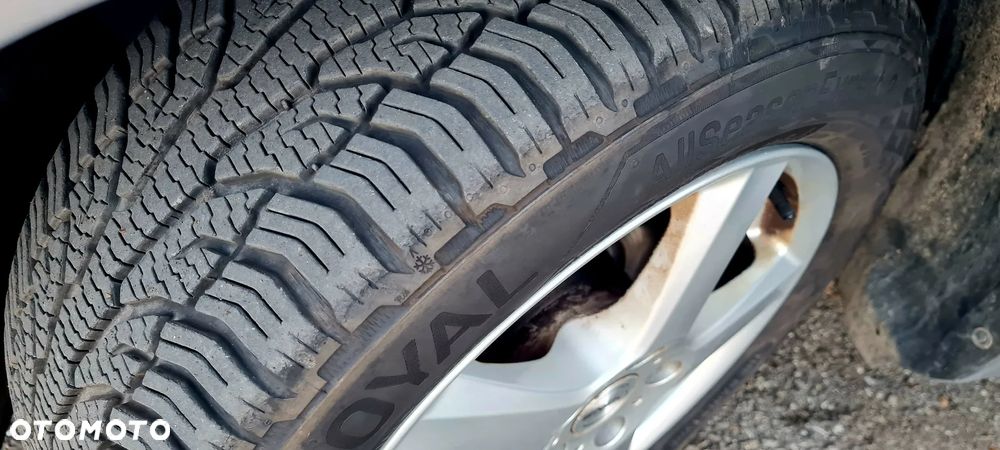 Ford Mondeo 2.0 TDCi Ambiente - 18