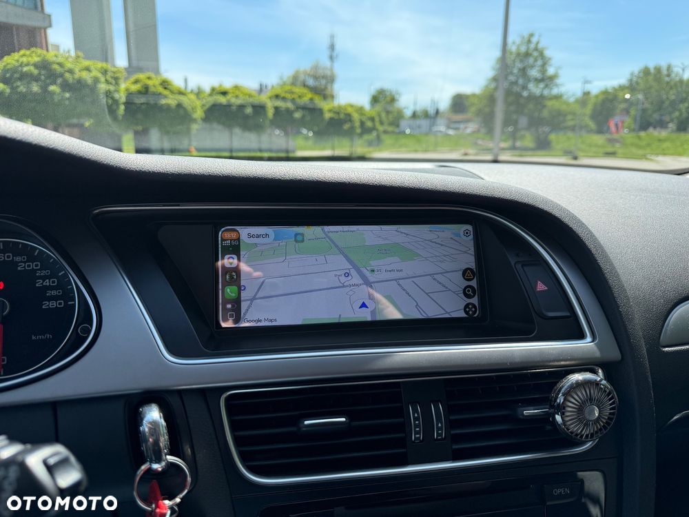 Audi A4 Allroad 2.0 TDI Quattro S tronic - 15