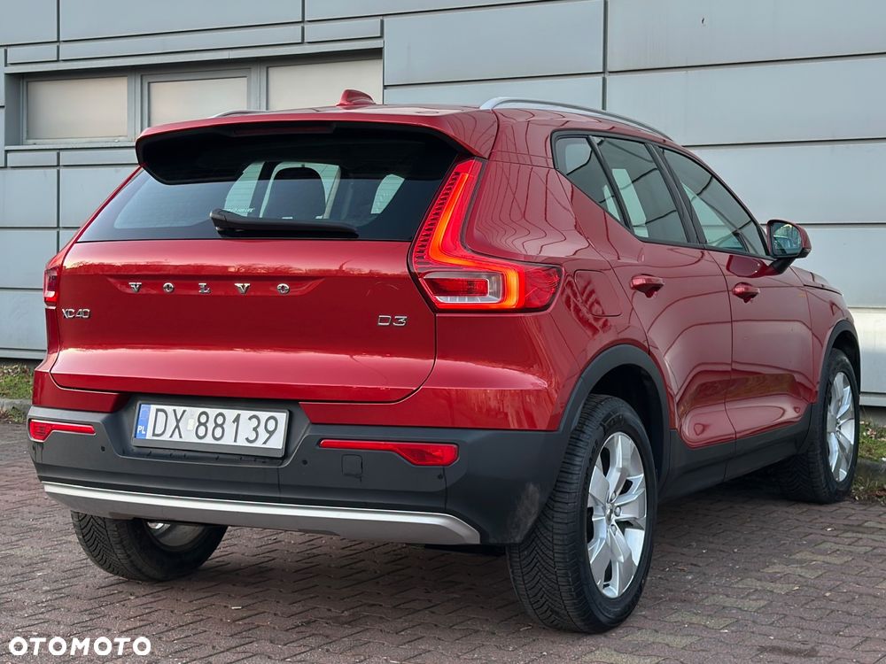 Volvo XC 40 D3 Momentum - 9
