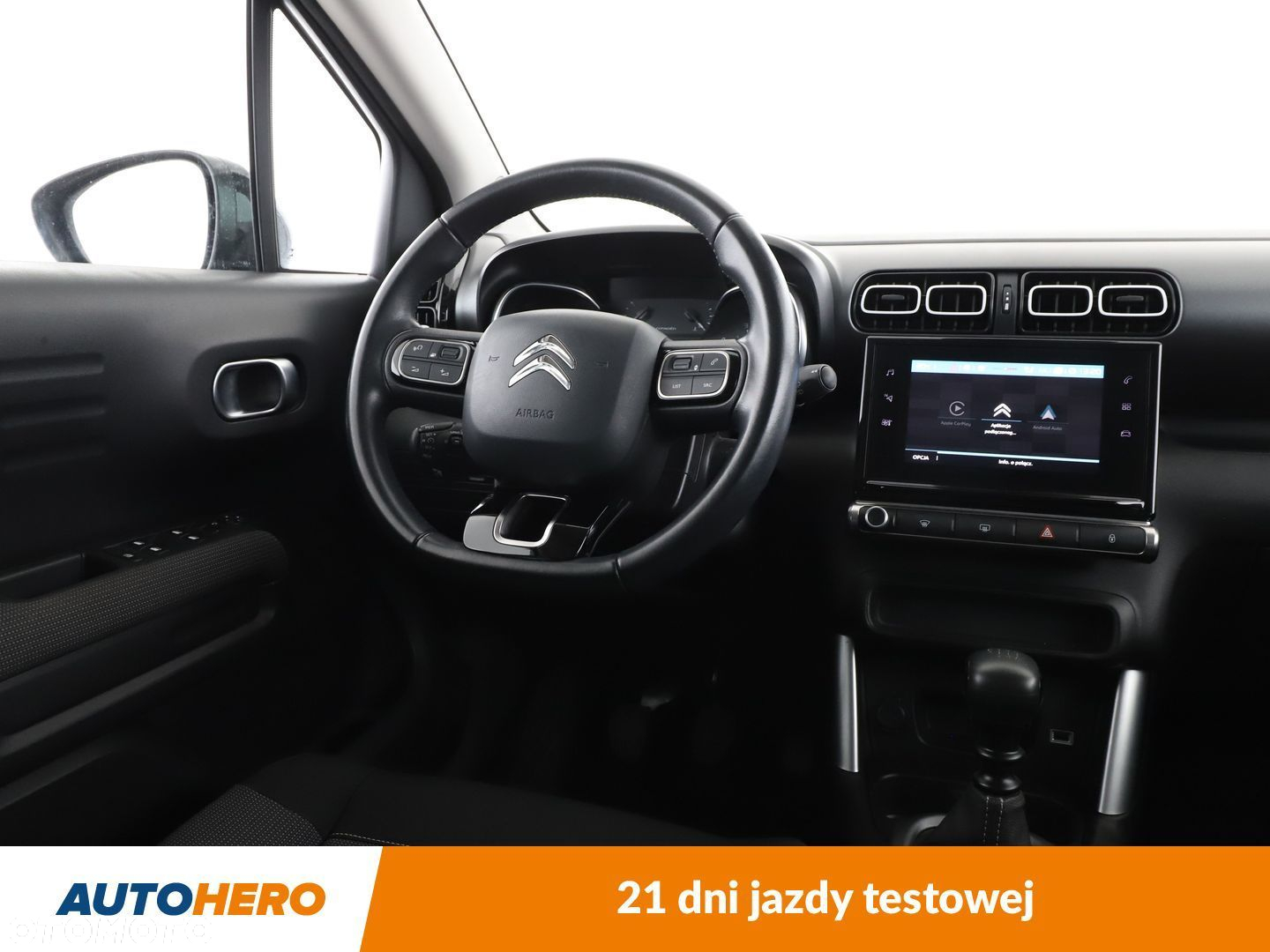 Citroën C3 Aircross - 13