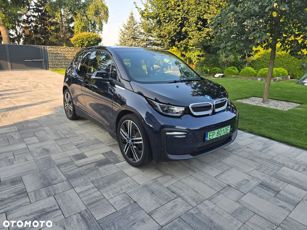 BMW i3 (120 Ah) - 2