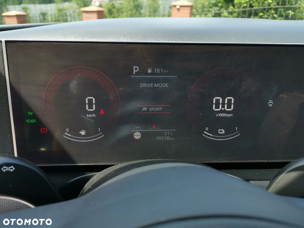 Hyundai Tucson - 14