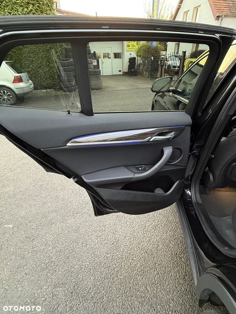 BMW X2 - 9