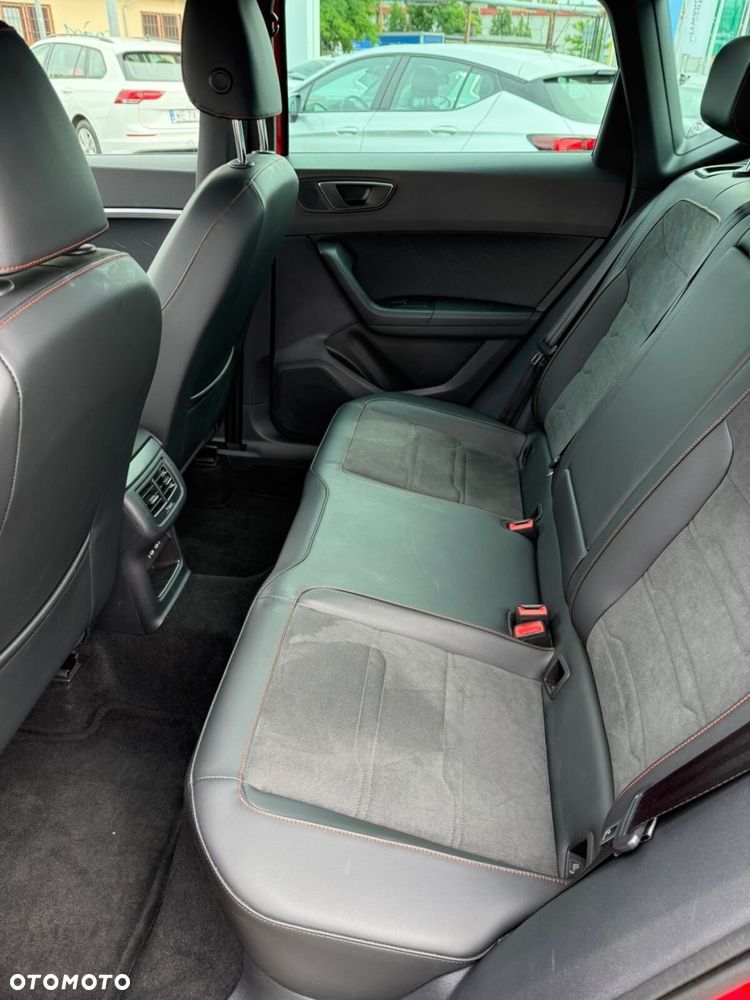 Seat Ateca 1.5 TSI FR S&S DSG - 28