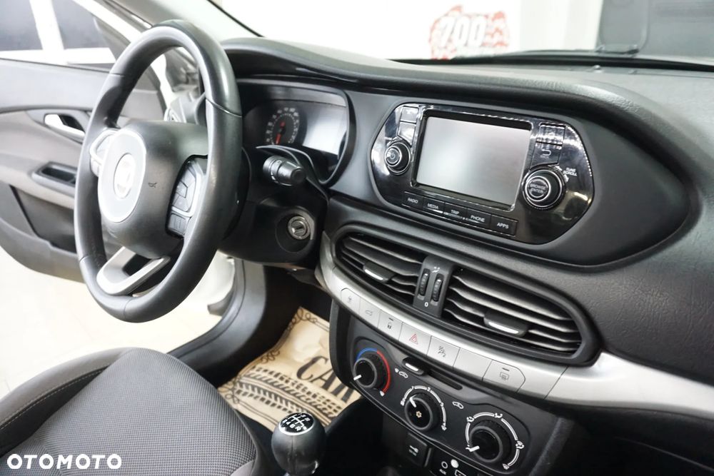 Fiat Tipo 1.4 16V Pop - 16