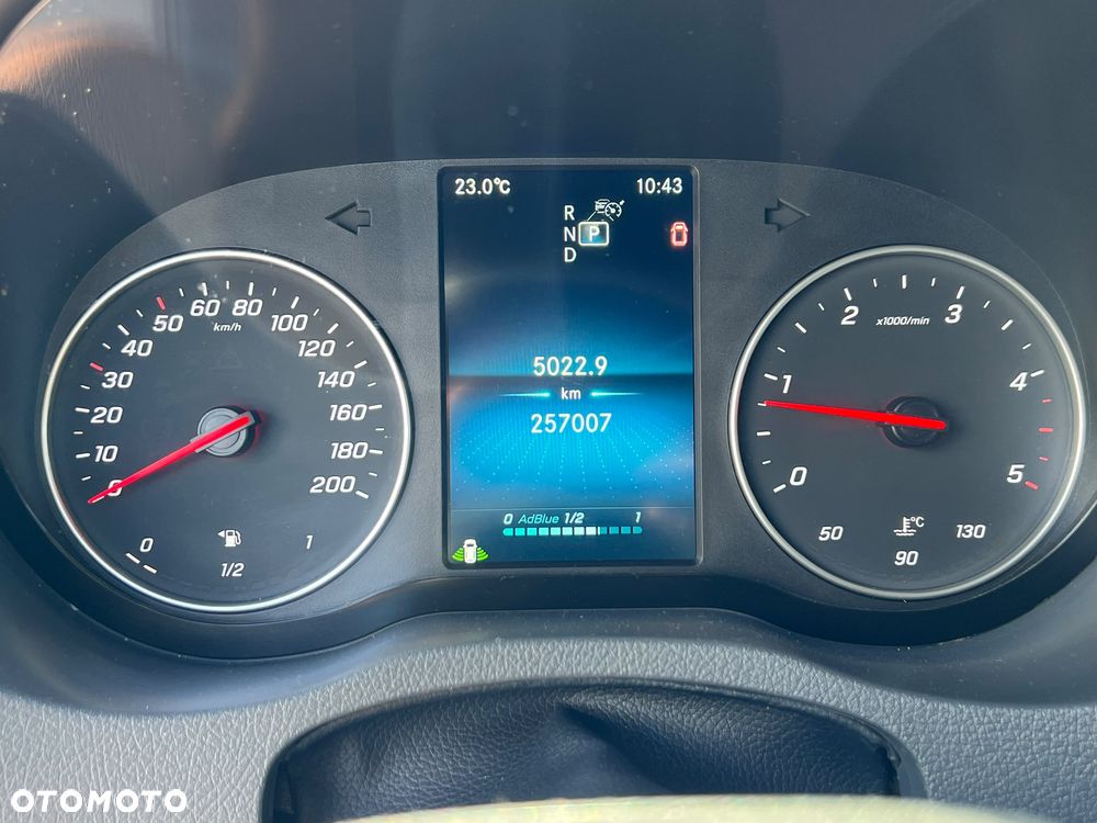 Mercedes-Benz Sprinter 9 osobowy - 8