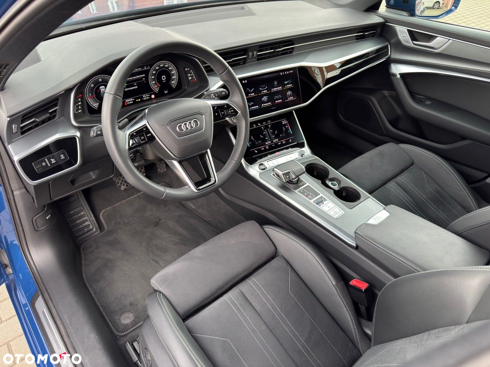 Audi A6 - 24