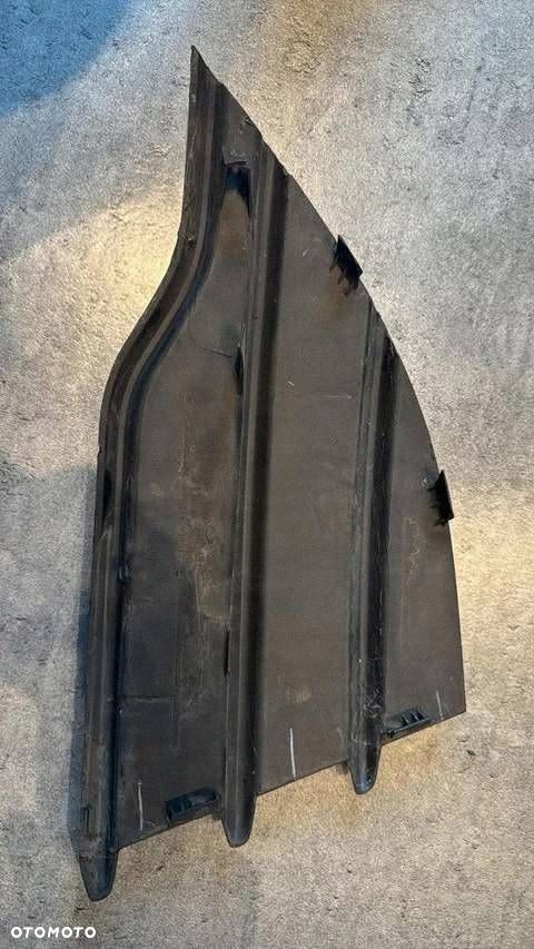 lewa listwa/kratka przedniego zderzaka ford kuga mk2 - 2