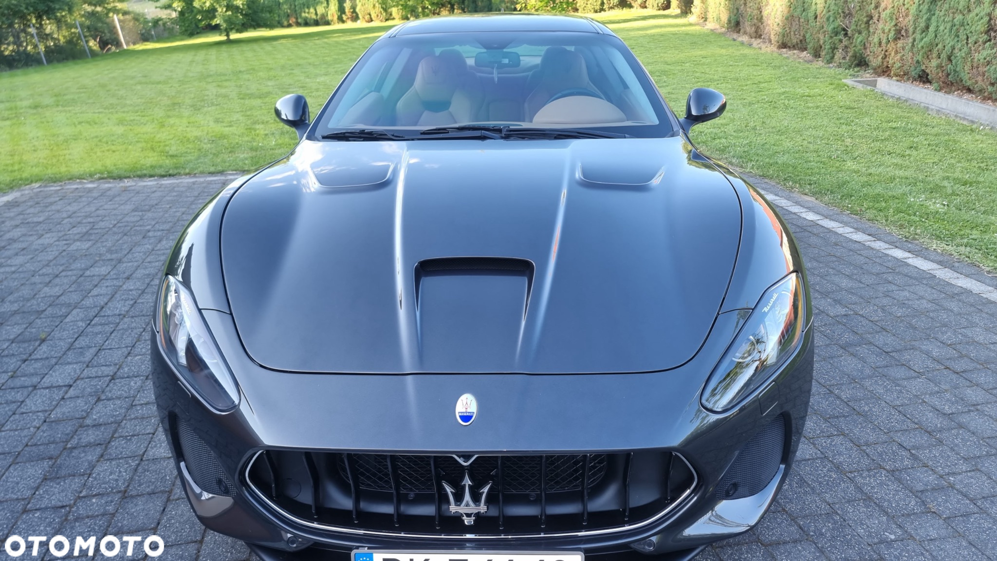 Maserati GranTurismo MC - 2
