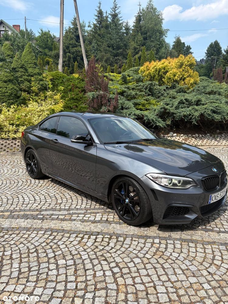 BMW Seria 2 M235i xDrive sport - 1