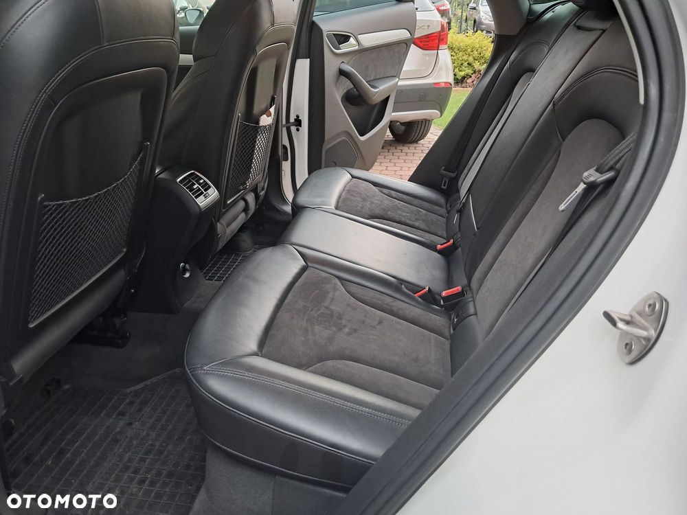 Audi Q3 2.0 TDI Quattro - 30