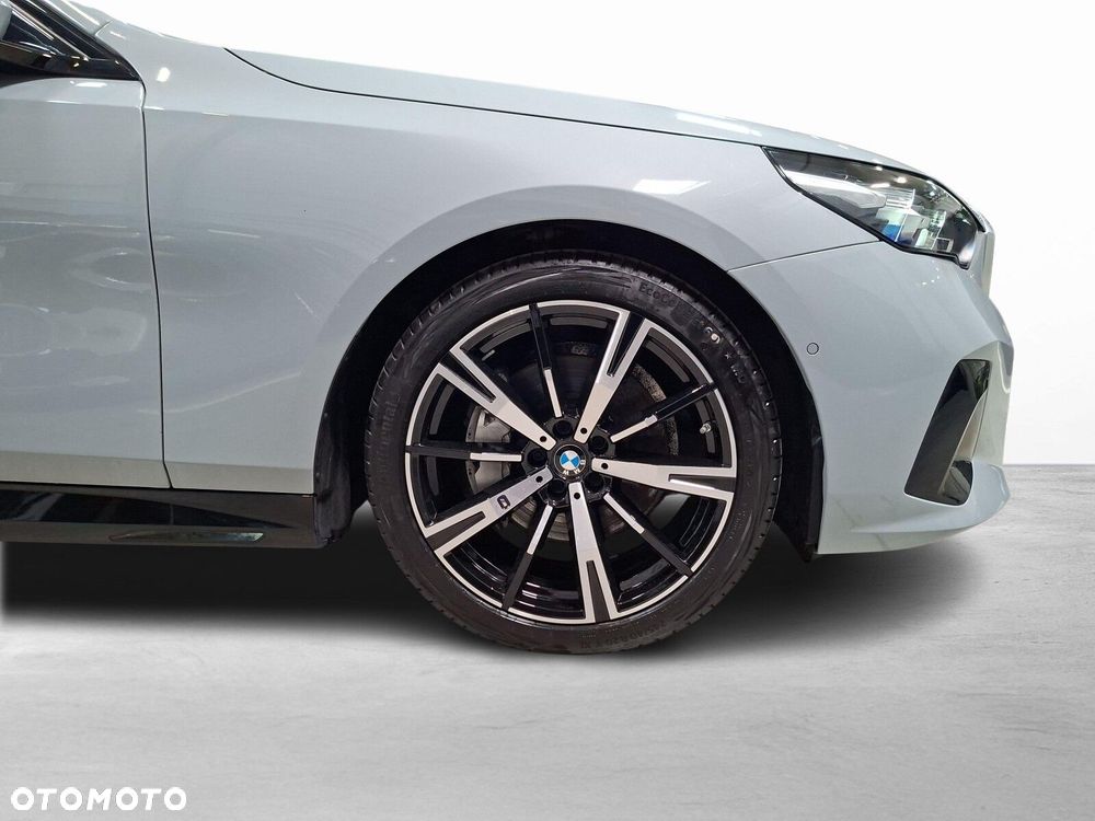 BMW Seria 5 - 10