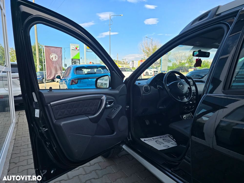 Dacia Duster 1.5 dCi 4x4 Laureate - 17