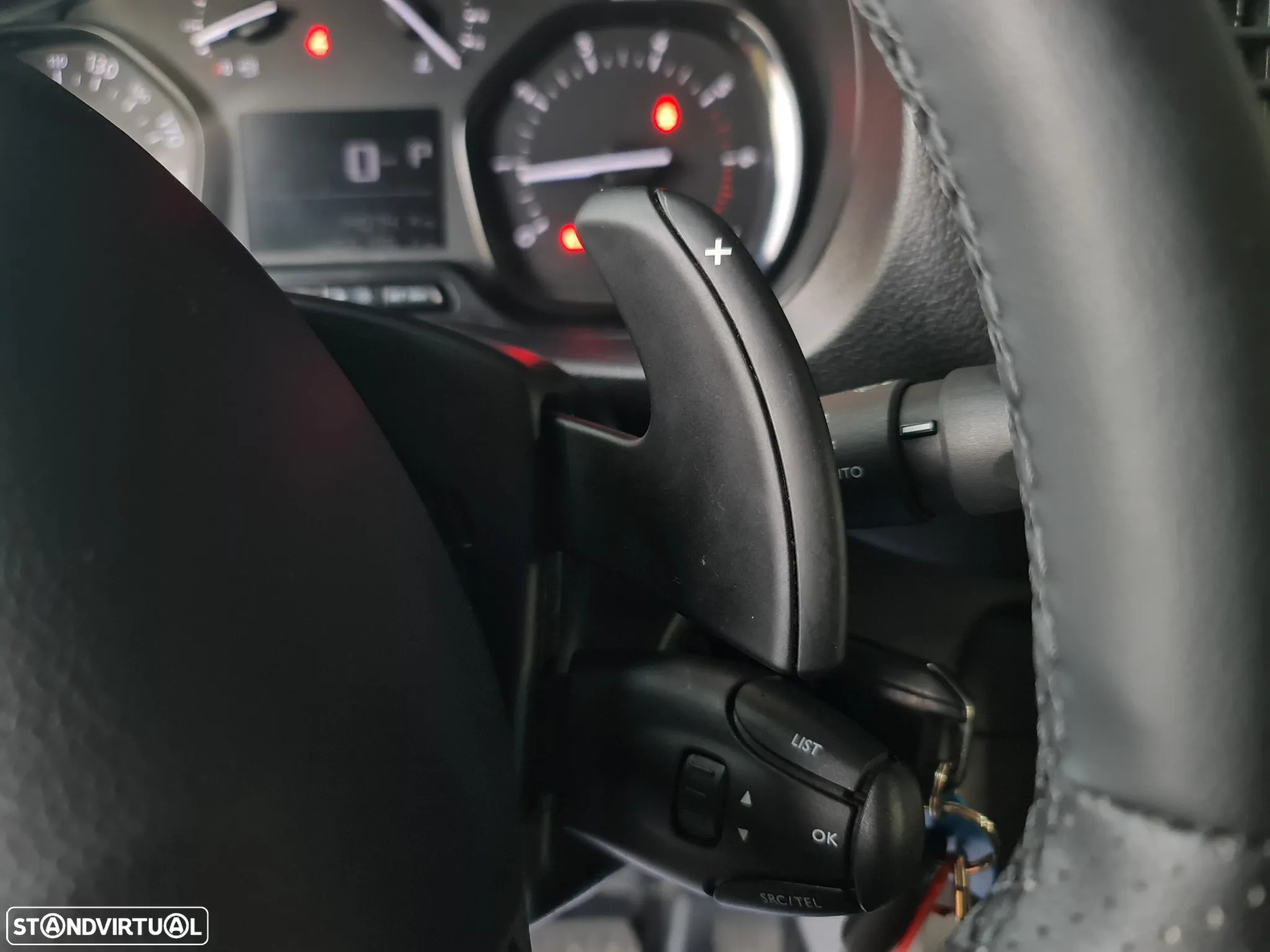 Peugeot EXPERT 2.0 HDI AUTOMÁTICA * IVA DEDUTÍVEL * - 24