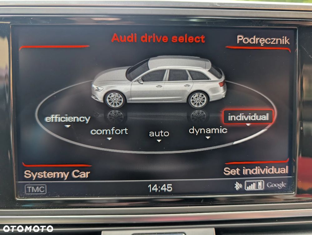 Audi A6 Avant 3.0 TDI DPF quattro tiptronic - 21