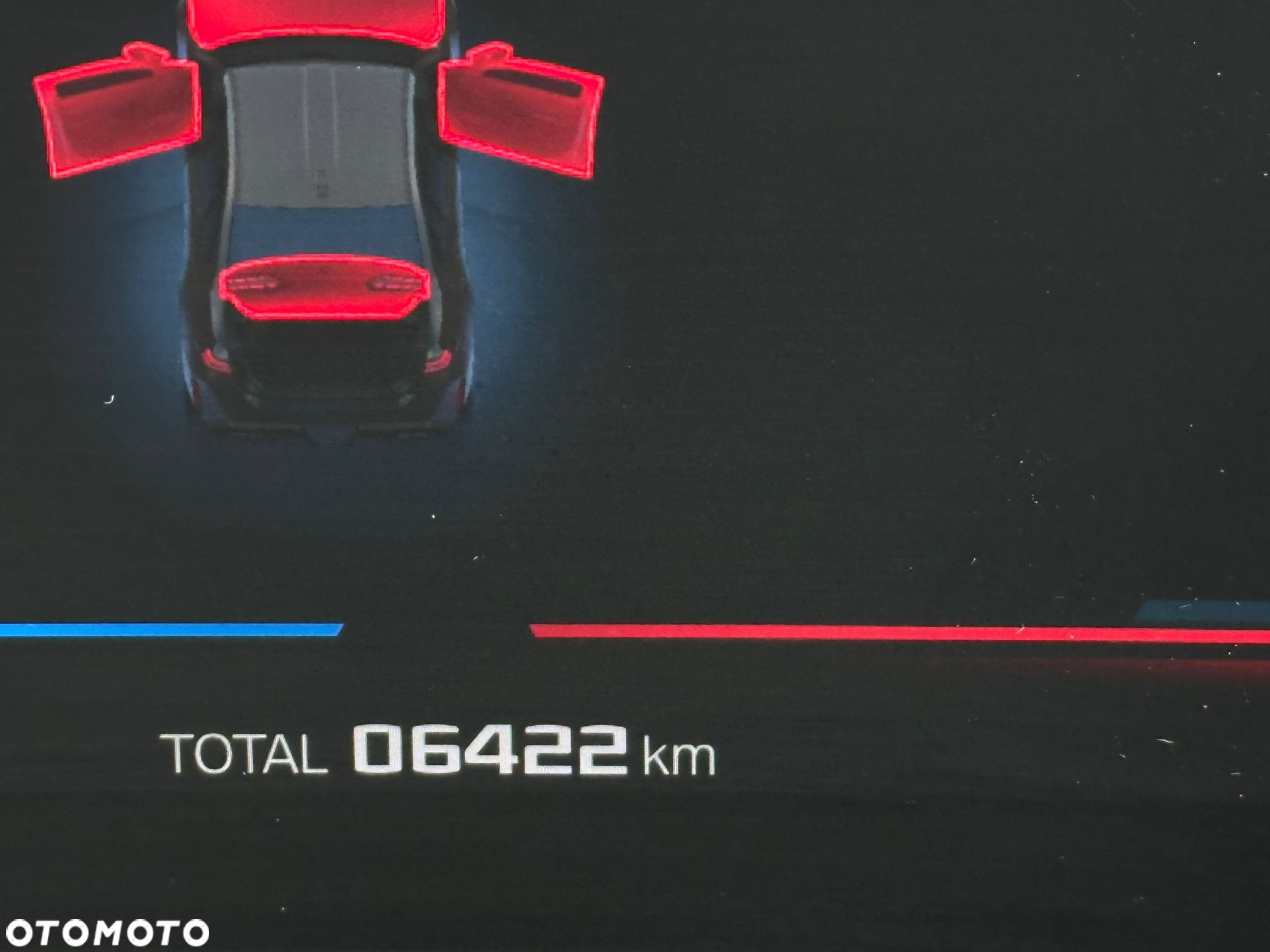 BMW M5 PHEV - 27