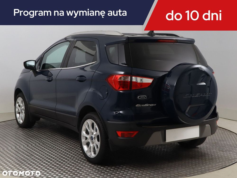Ford Ecosport 2021 photo 5