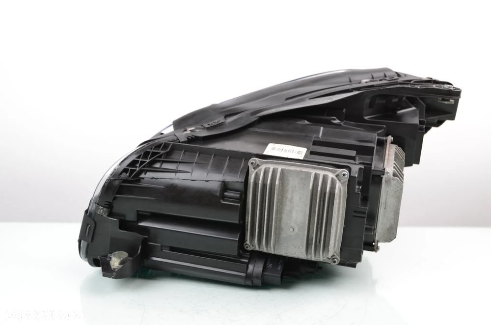 MERCEDES CLS W218 FULL LED SM A2188202259 PRAWA Przedni Oryginał - 5