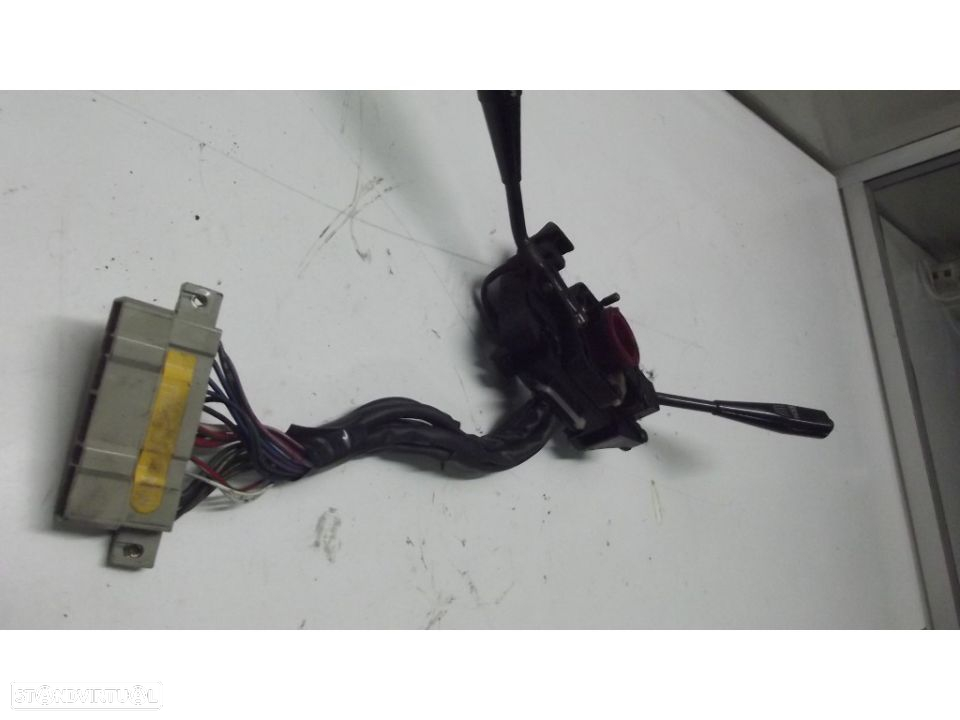 Toyota corolla DX manetes luzes piscas e limpa vidros - 2
