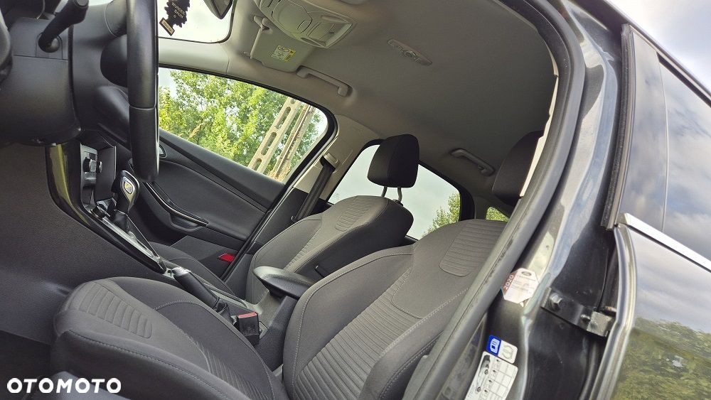 Ford Focus 2.0 TDCi Titanium ASS PowerShift - 14